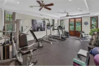 675 W Paces Ferry #14 Road NW, Atlanta, GA 30327 - Photo 30
