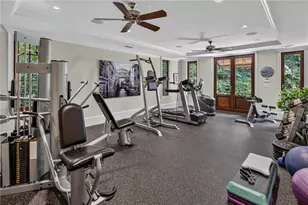 675 W Paces Ferry Rd NW, Atlanta, GA 30327 - Photo 30