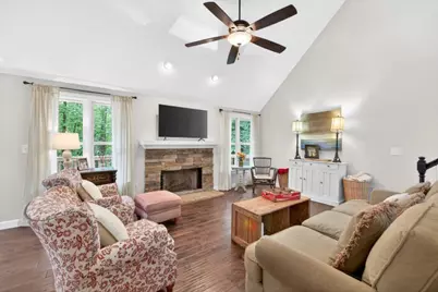 465 Emerald Lake Lane, Sugar Hill, GA 30518 - Photo 12