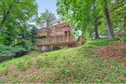 465 Emerald Lake Lane, Sugar Hill, GA 30518 - Photo 62