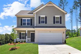 102 Thedford Dr, Hoschton, GA 30548 - Photo 1