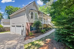 70 Aberdeen Pl, Acworth, GA 30101 - Photo 34