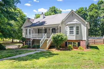 70 Aberdeen Place, Acworth, GA 30101 - Photo 32