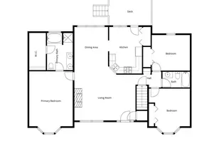 70 Aberdeen Pl, Acworth, GA 30101 - Photo 36
