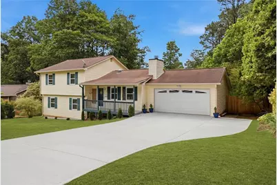 338 Arbour Way, Suwanee, GA 30024 - Photo 2