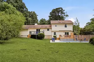 338 Arbour Way, Suwanee, GA 30024 - Photo 28
