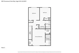 5301 Paramount View Way, Sugar Hill, GA 30518 - Photo 28