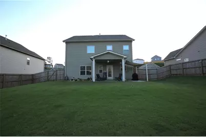126 Couper Way, Cartersville, GA 30120 - Photo 30