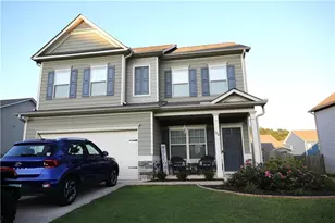 126 Couper Way, Cartersville, GA 30120 - Photo 1