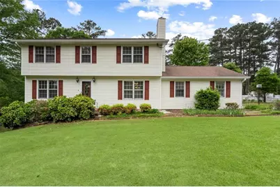 4200 Glenn Street, Powder Springs, GA 30127 - Photo 1