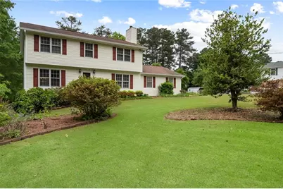 4200 Glenn Street, Powder Springs, GA 30127 - Photo 2