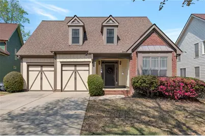 1207 Christiana Crossing, Lawrenceville, GA 30043 - Photo 2