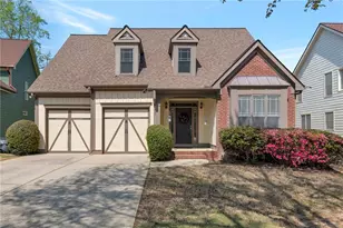 1207 Christiana Crossing, Lawrenceville, GA 30043 - Photo 2