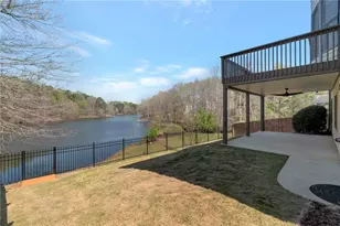 1207 Christiana Crossing, Lawrenceville, GA 30043 - Photo 2