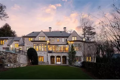 4076 Glen Devon Drive NW, Atlanta, GA 30327 - Photo 2
