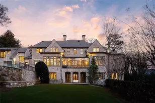 4076 Glen Devon Dr NW, Atlanta, GA 30327 - Photo 2