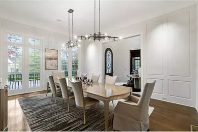 4076 Glen Devon Drive NW, Atlanta, GA 30327 - Photo 16