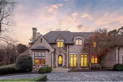 4076 Glen Devon Drive NW, Atlanta, GA 30327 - Photo 6