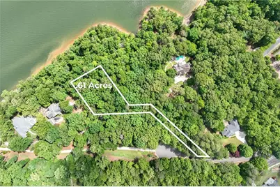 208 Lake Pointe Drive, Gainesville, GA 30506 - Photo 1