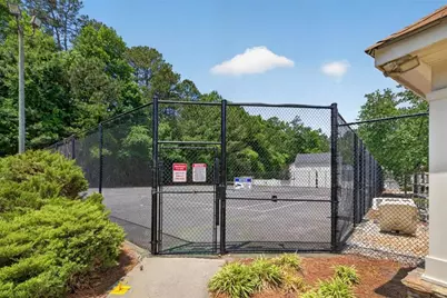 1087 Glen Chase Drive, Lawrenceville, GA 30044 - Photo 38