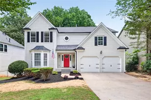 1087 Glen Chase Dr, Lawrenceville, GA 30044 - Photo 1