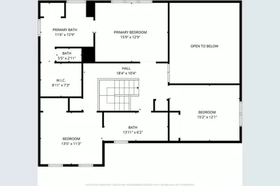 1087 Glen Chase Drive, Lawrenceville, GA 30044 - Photo 42