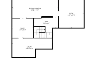 1087 Glen Chase Dr, Lawrenceville, GA 30044 - Photo 40
