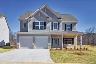 145 Greenview Ct, Homer, GA 30547 - Photo 1