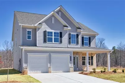 145 Greenview Court, Homer, GA 30547 - Photo 2