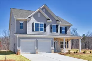 145 Greenview Ct, Homer, GA 30547 - Photo 2