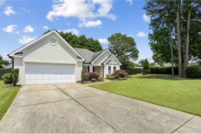 1203 Oakmont Ridge Drive, Lawrenceville, GA 30043 - Photo 2