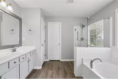 1203 Oakmont Ridge Drive, Lawrenceville, GA 30043 - Photo 18