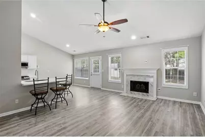 1203 Oakmont Ridge Drive, Lawrenceville, GA 30043 - Photo 6