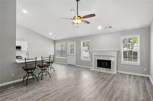 1203 Oakmont Ridge Dr, Lawrenceville, GA 30043 - Photo 6