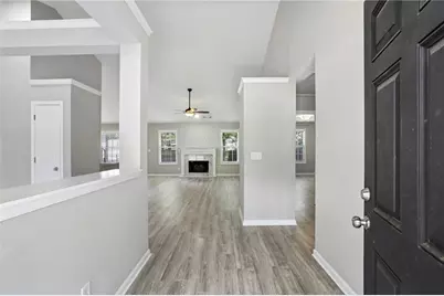1203 Oakmont Ridge Drive, Lawrenceville, GA 30043 - Photo 4