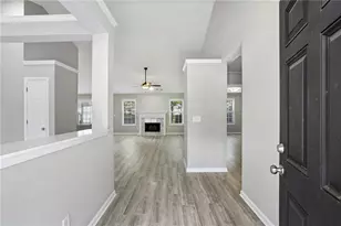1203 Oakmont Ridge Dr, Lawrenceville, GA 30043 - Photo 4