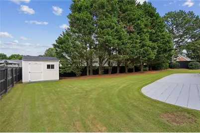 1203 Oakmont Ridge Drive, Lawrenceville, GA 30043 - Photo 28