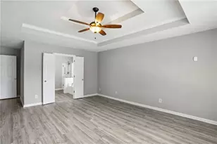 1203 Oakmont Ridge Dr, Lawrenceville, GA 30043 - Photo 16