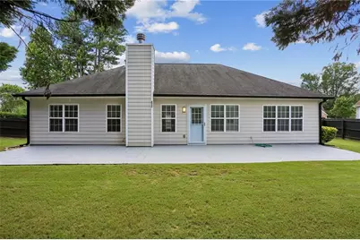 1203 Oakmont Ridge Drive, Lawrenceville, GA 30043 - Photo 26