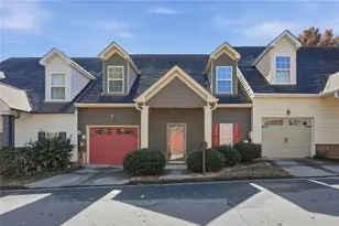 2826 Fox Wood Ln, Gainesville, GA 30504 - Photo 1