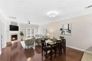 2826 Fox Wood Ln, Gainesville, GA 30504 - Photo 14