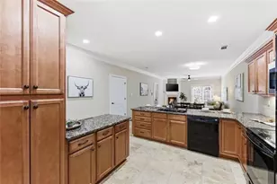 2826 Fox Wood Ln, Gainesville, GA 30504 - Photo 8