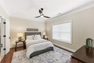 2826 Fox Wood Ln, Gainesville, GA 30504 - Photo 18