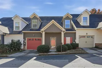2826 Fox Wood Lane, Gainesville, GA 30504 - Photo 1