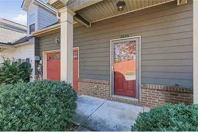 2826 Fox Wood Lane #2, Gainesville, GA 30504 - Photo 2