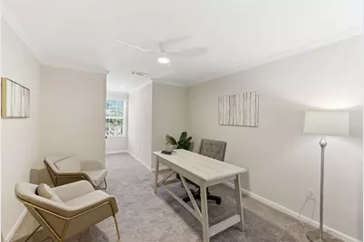 2826 Fox Wood Lane, Gainesville, GA 30504 - Photo 30