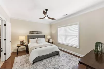 2826 Fox Wood Lane #2, Gainesville, GA 30504 - Photo 18