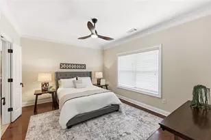 2826 Fox Wood Ln, Gainesville, GA 30504 - Photo 18