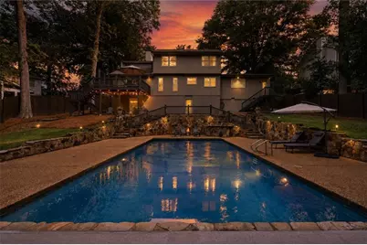 3699 Dunwoody Club Drive, Atlanta, GA 30350 - Photo 58