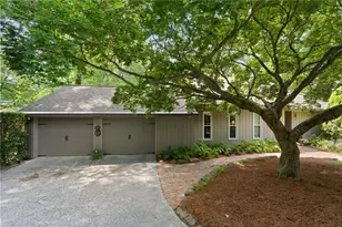 3699 Dunwoody Club Dr, Atlanta, GA 30350 - Photo 56